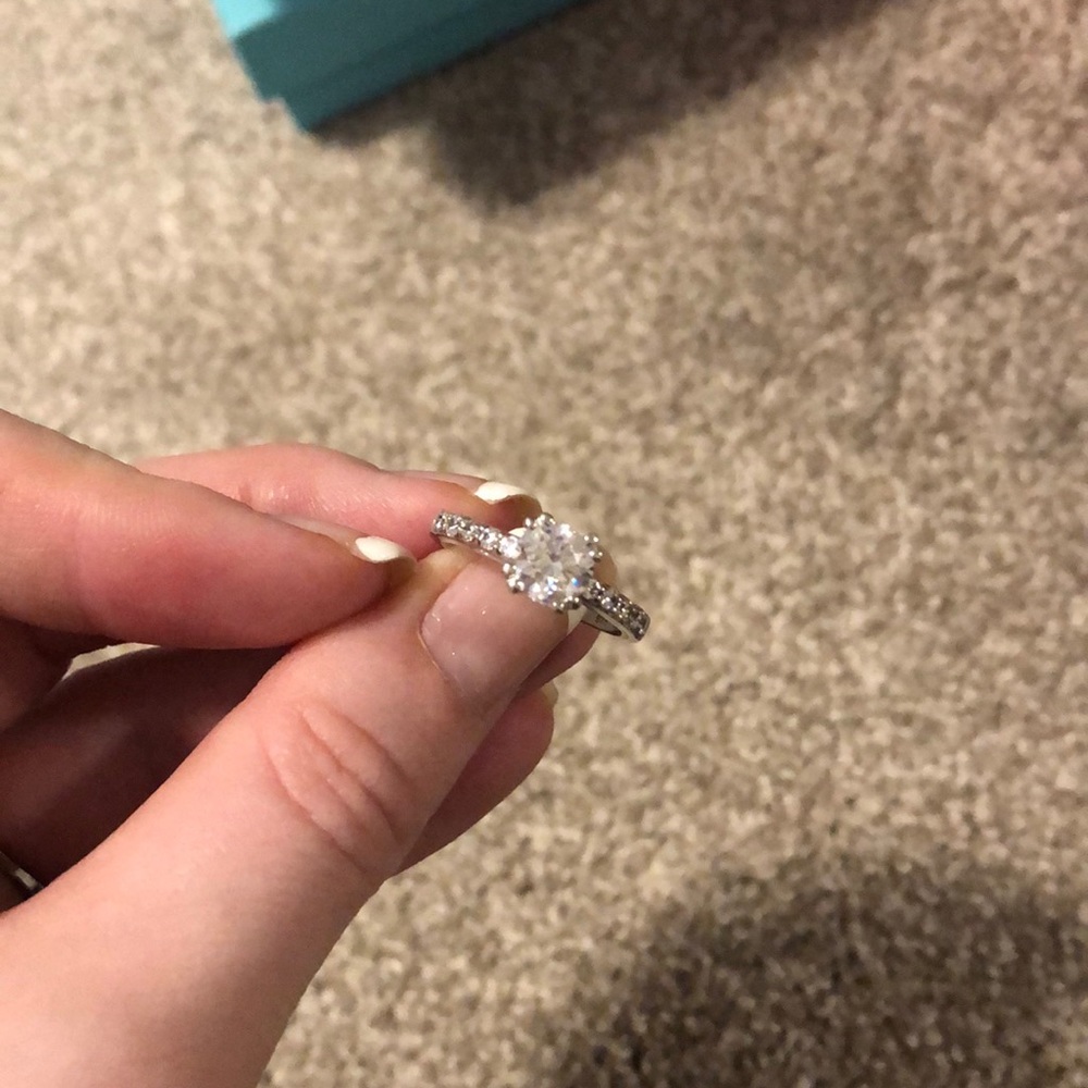 Travel ring